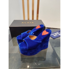 Alaia Sandals